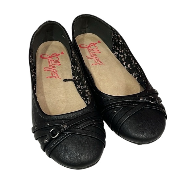 jellypop memory foam shoes